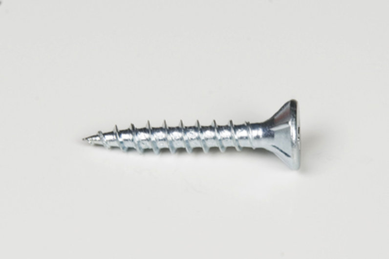 Fischer-Senkkopf-Schraube 5 x 30 mm