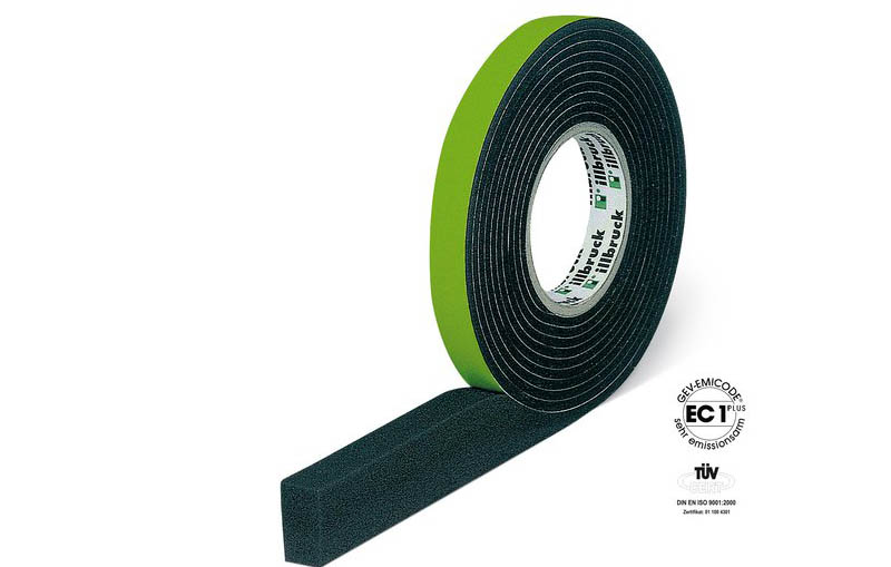 Schaumstoff-Dichtungsband illbruck TP610 illmod eco