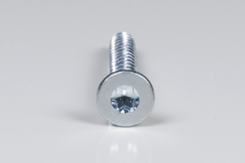 Montage-Schraube 5 x 50 mm