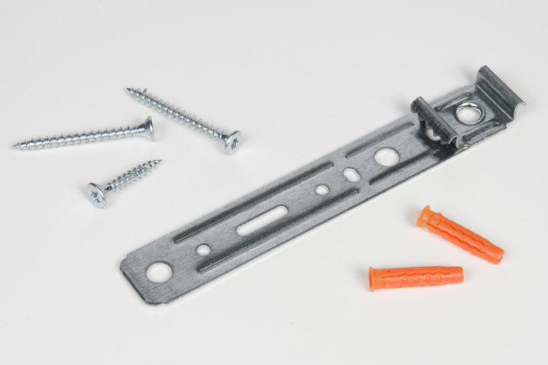 SET-Einschlaganker für PVC Fenster