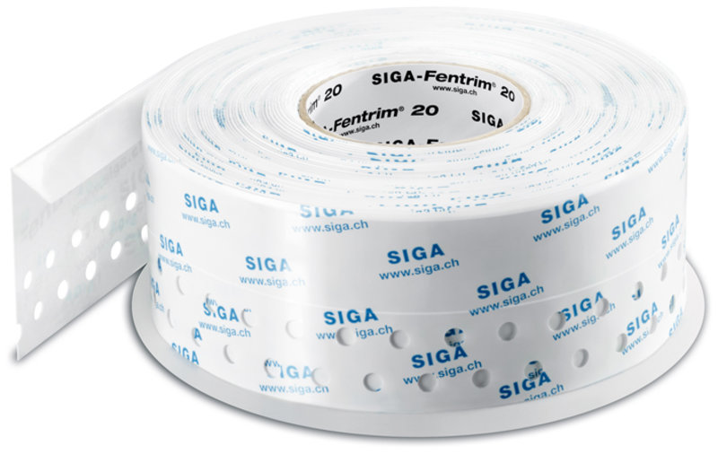 Hochleistungs-Band SIGA Fentrim 20