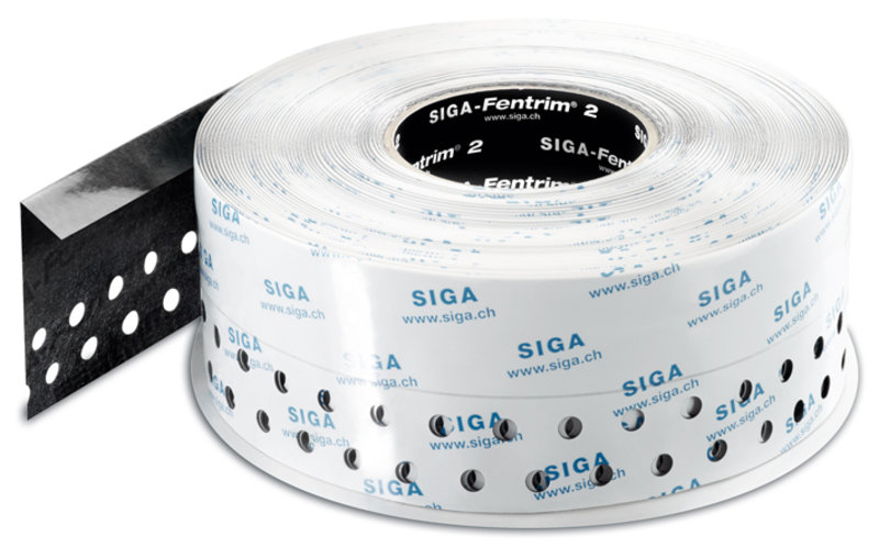 Hochleistungs-Band SIGA Fentrim 2