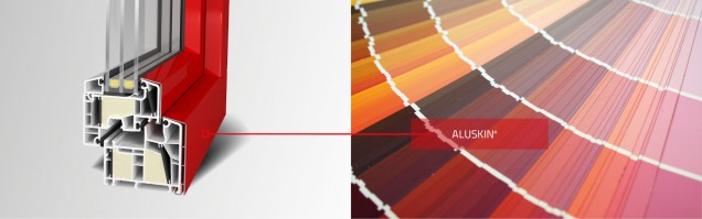 aluskin